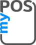 Mypos logo